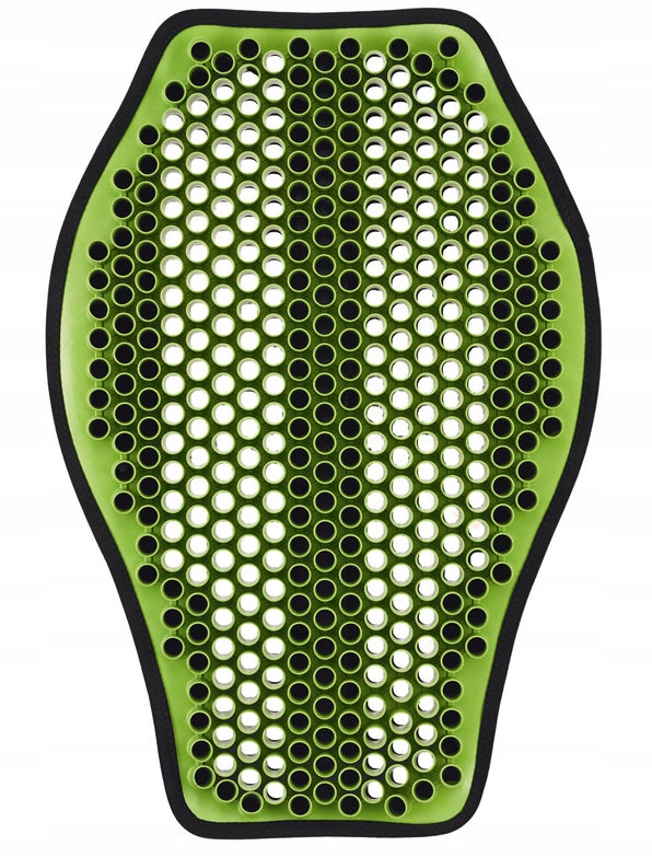 

Ochraniacz Pleców Held A-xoc Green M