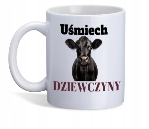 Kubek Darček Deň Žien Dievčatá Manželky Kolegyne Práce Deň sv. Valentína 330ML