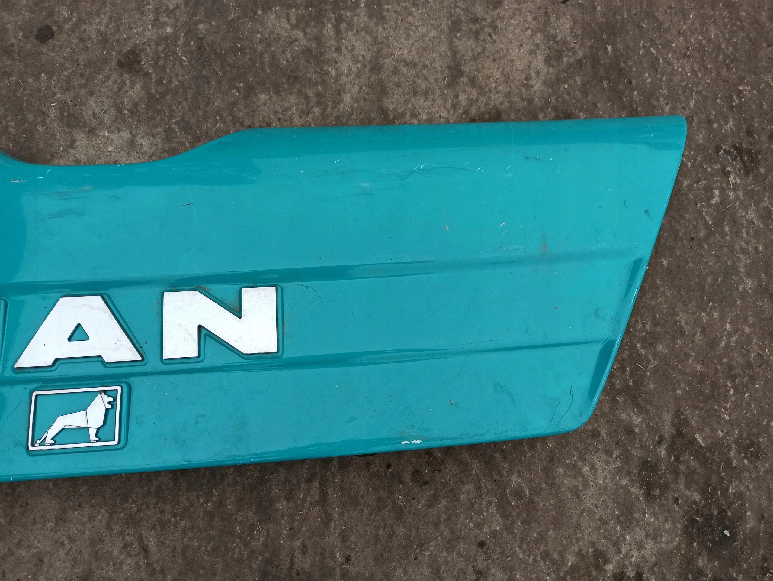 MAN LIONS CITY AUTOBUS COFANO 88792015040