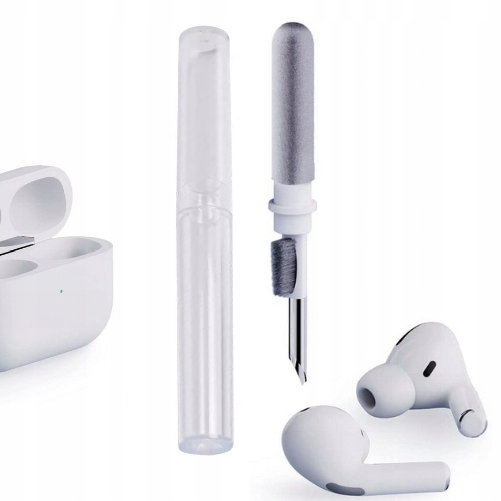 

Czyścik Zestaw Do Czyszczenia Do Słuchawek Airpods