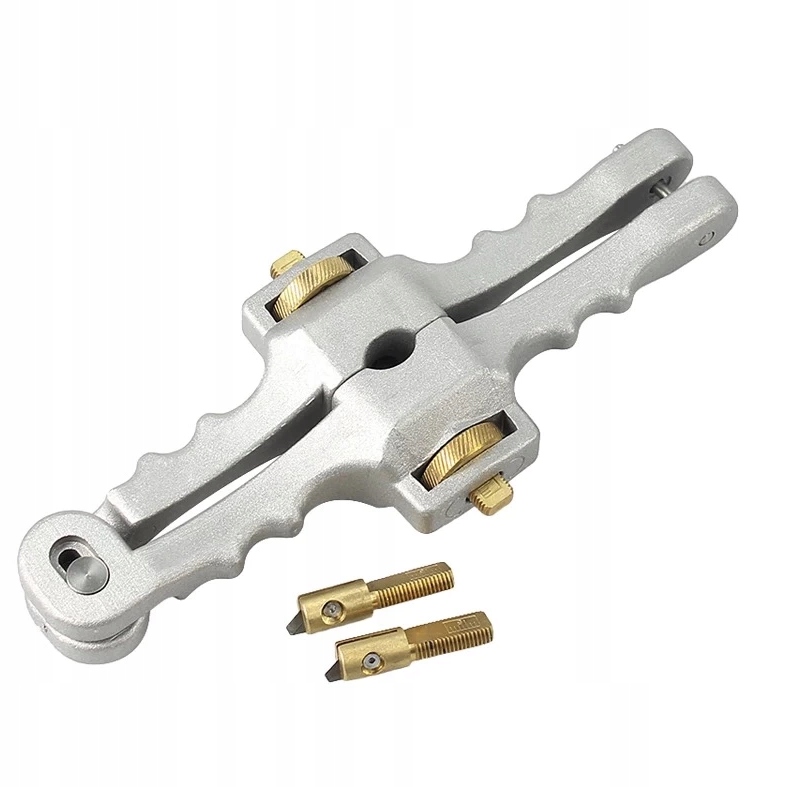 Podélný Stripper izolace kabelu SI-01 10-25 mm Slitter