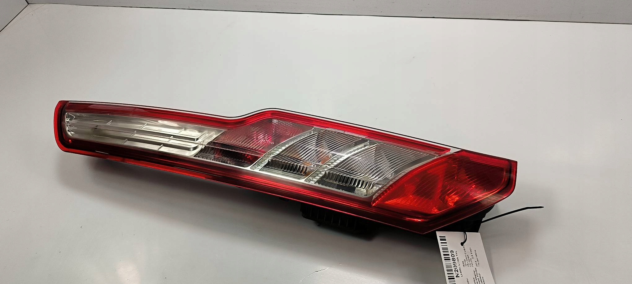 light left rear part BK21-13405-AG FORD TRANSIT CUSTOM L1H1