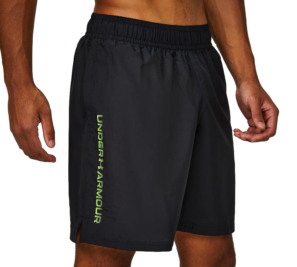 Under Armour męskie spodenki krótkie oddychające szybkoschnące XL