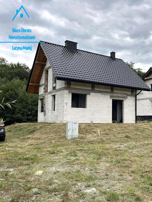 Dom, Mucharz, Mucharz, Wadowicki, 75 m²