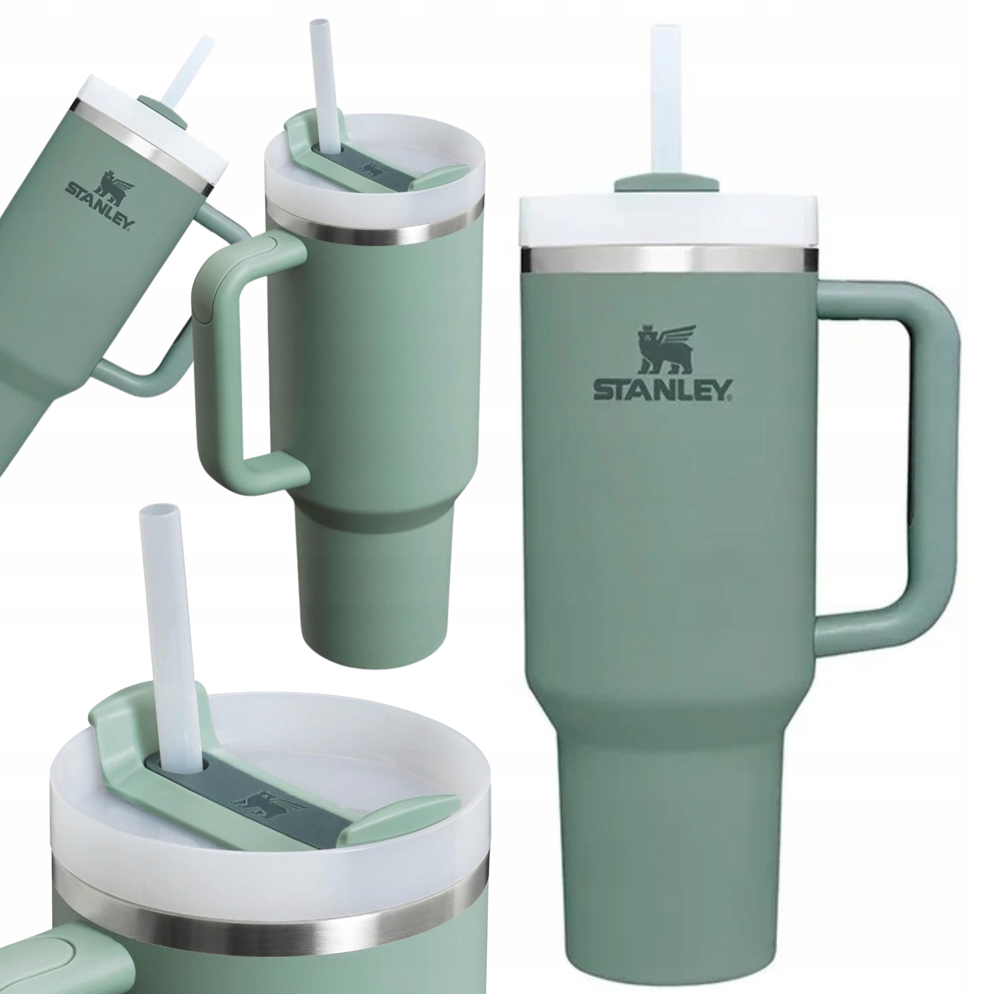 Termoizolační hrnek Stanley Quencher H2.0 F – nápad na Dárek