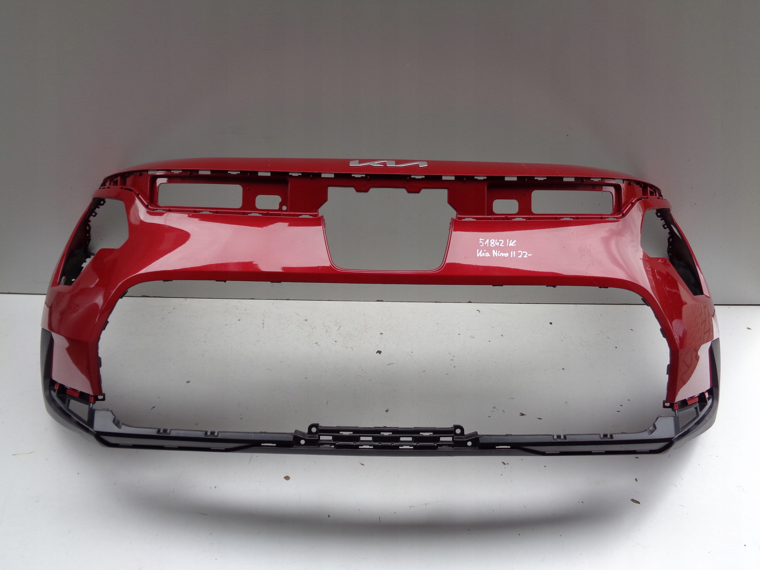 front bumper KIA NIRO II 22- NR 51842