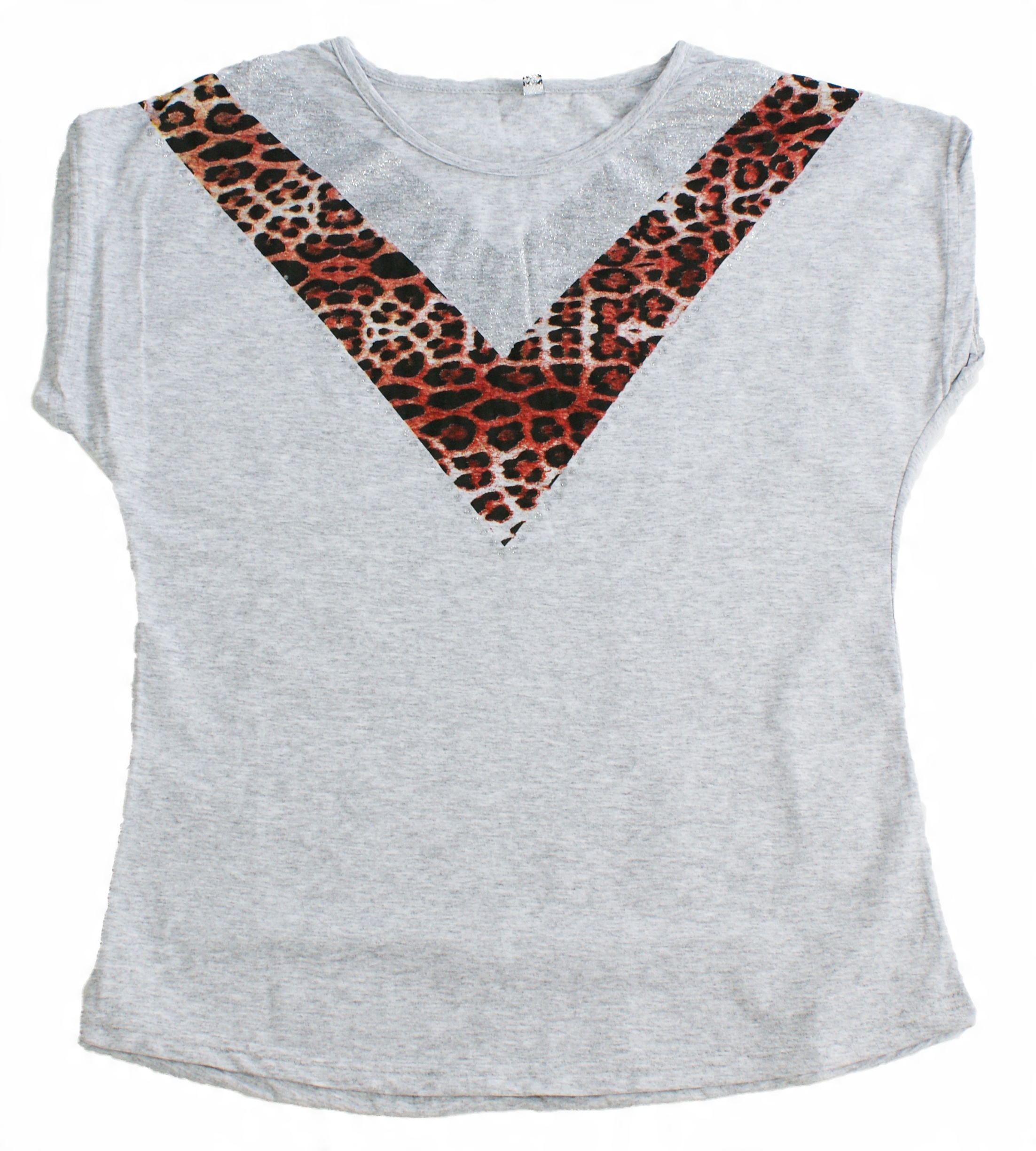 

Bluzka - Tunika Bluzki Duży rozmiar 3XL/4XL 48/50