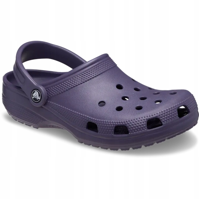 Crocs Pánské boty Chodítka Nazouváky Classic 10001 Clog 46-47