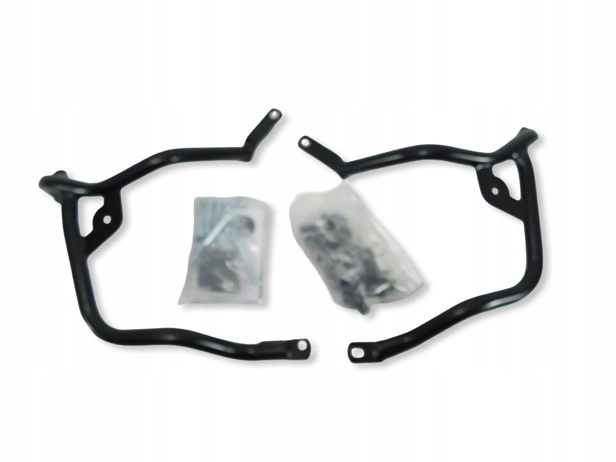 Gmol Kryt Rámu Ktm 890 Duke R 20-23 Hepco&becker U-10 5017602 00 01