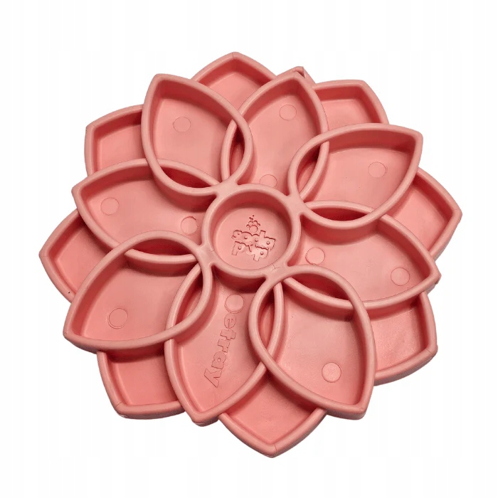 Levně Sodapup Mandala Softie eTray Zpomalovací miska