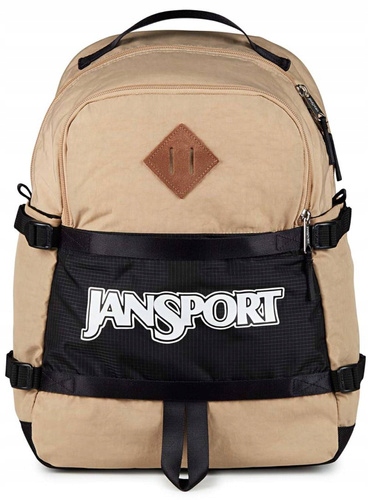 Batoh JanSport Small Seattle Pack travertin