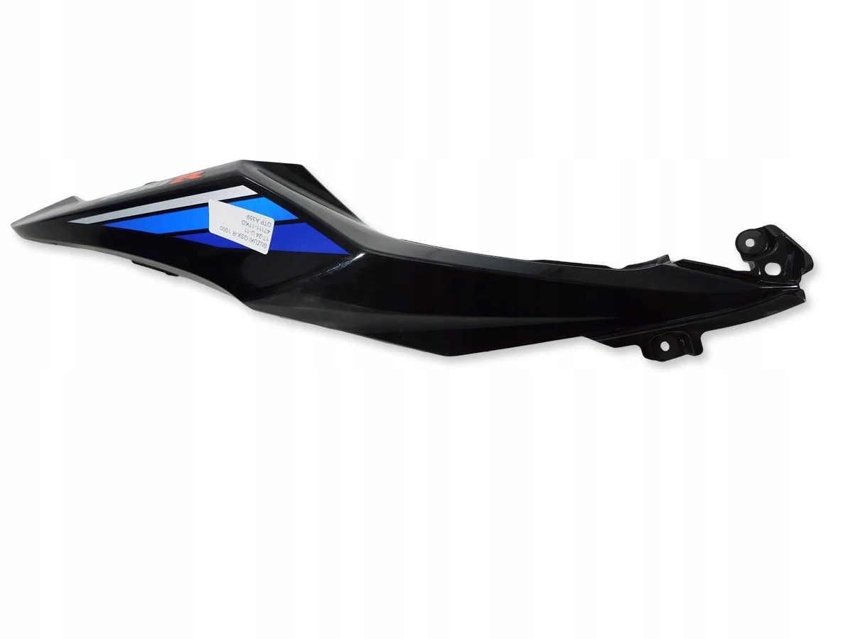 Chvostová Krytka Zadná Pravá Suzuki Gsx-r 1000 17-24 U-11 47111-17KO