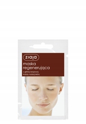

Ziaja Maska Regenerująca Glinka Brązowa 7ML