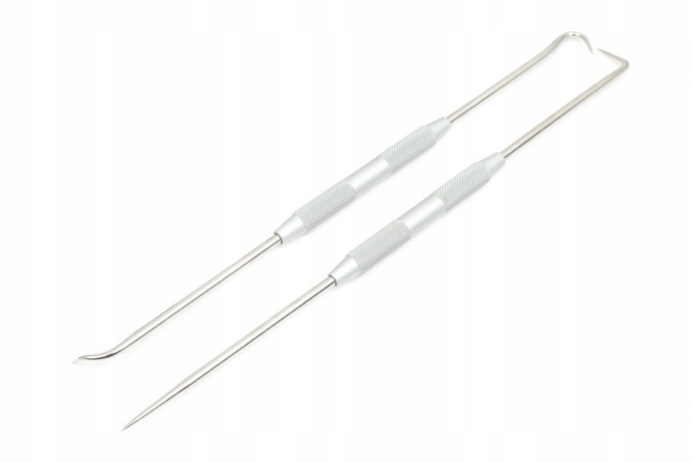 Groty haczyki do oringów Jonnesway AI030025