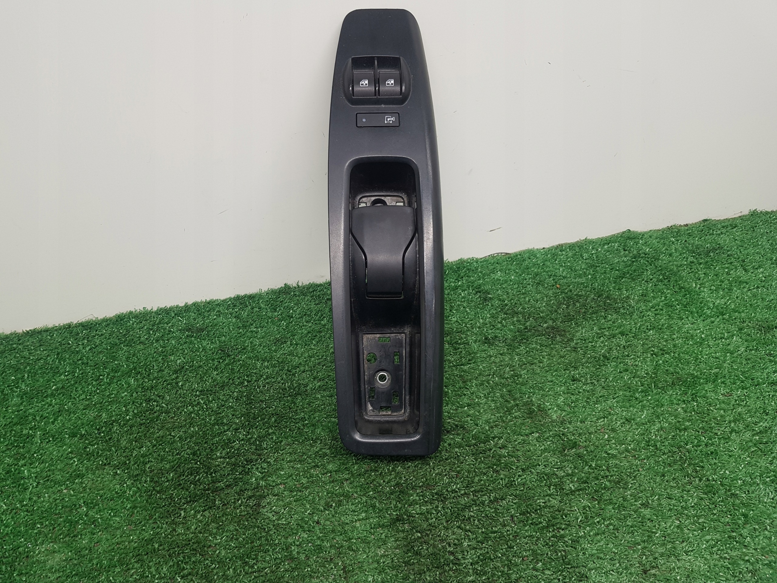 control panel of the window driver´s FIAT DOBLO 2 7356160170E