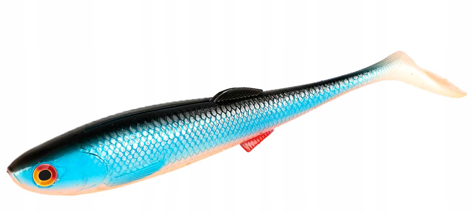 

Przynęta Mikado Sicario 10,5cm Br Blue Roach