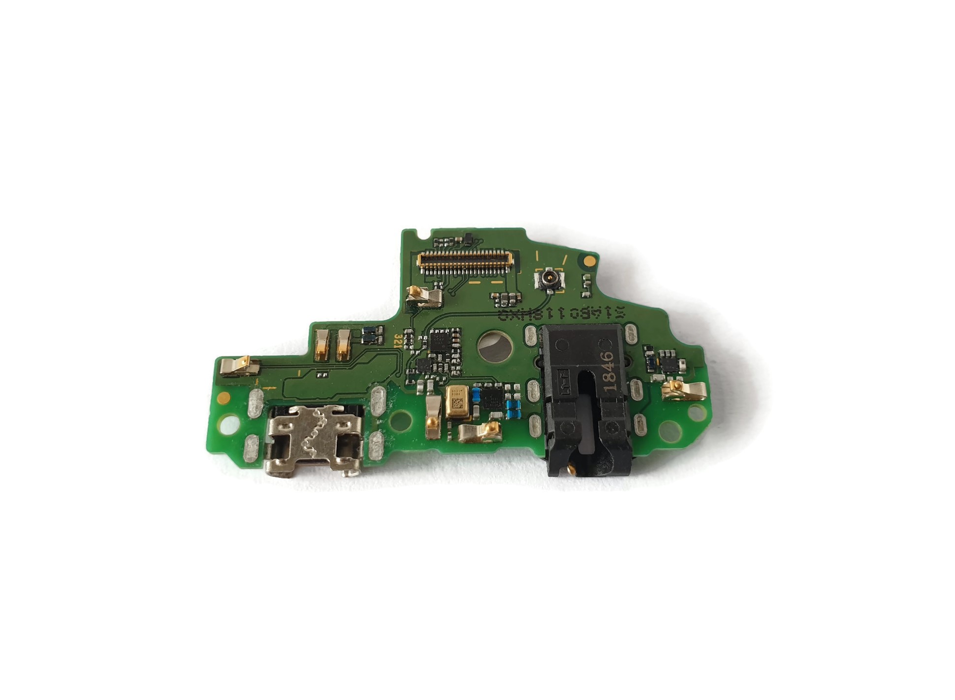 

Org Gniazdo ładowania Usb + jack do Huawei P Smart