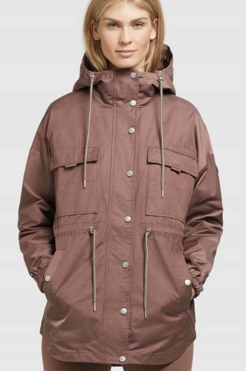 Khujo Prayata – Parka L