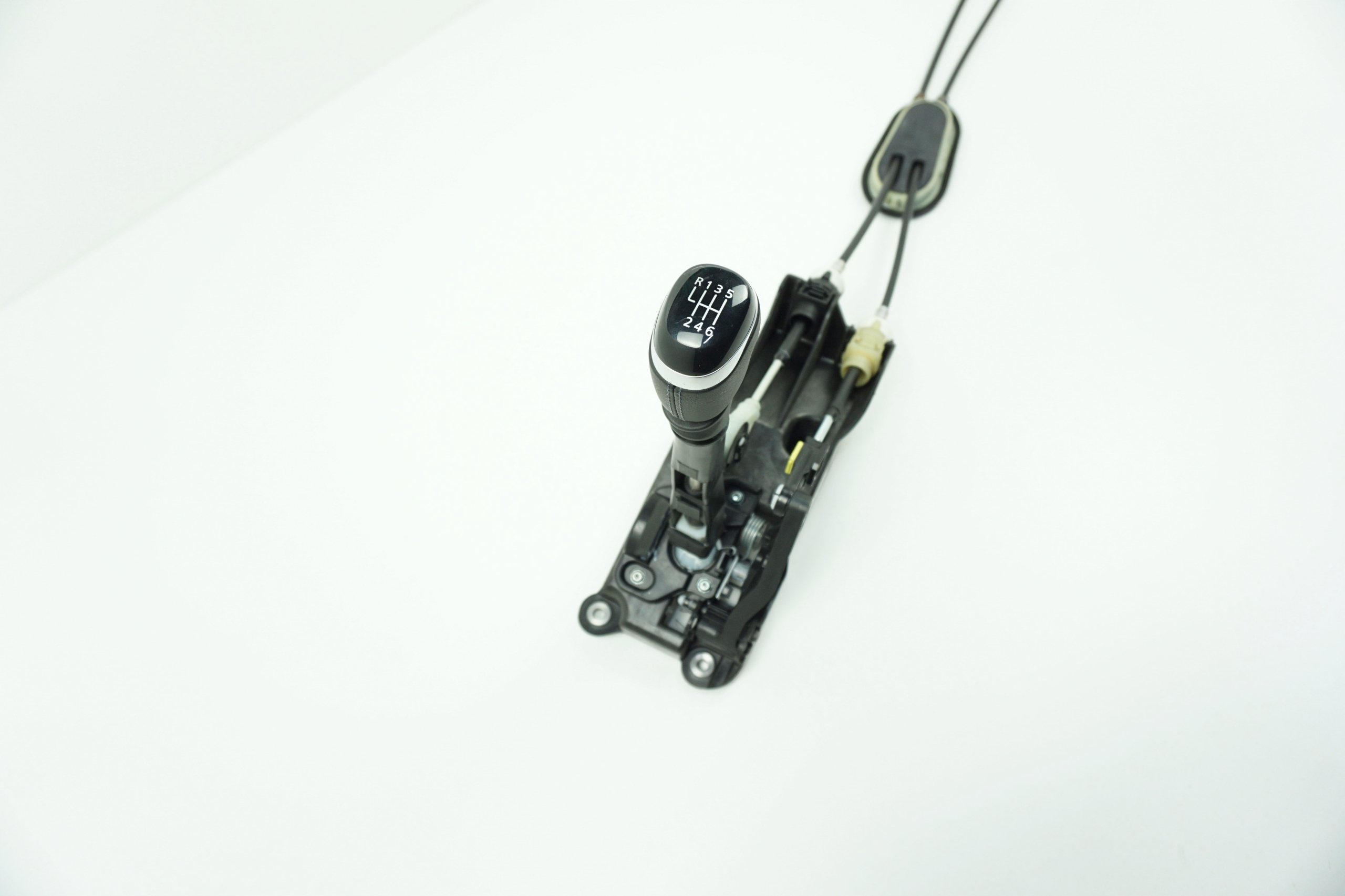 Lewarek wybierak linki Kadjar Qashqai Gearbox type Manual