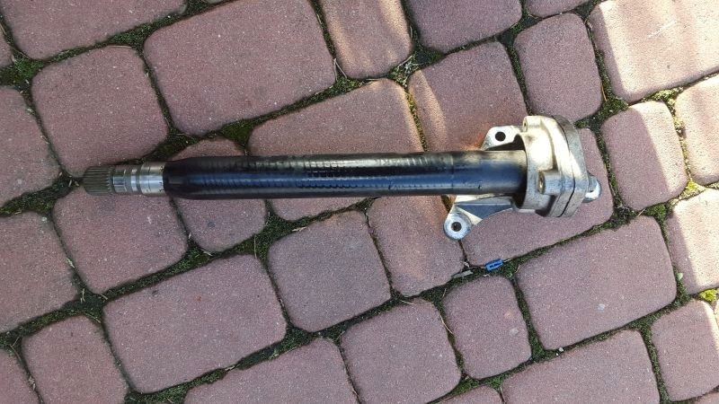 Podpora Półosi Opel INSIGNIA 2014r 13348396