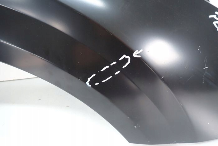 PEUGEOT 208 II 19- fender right front front