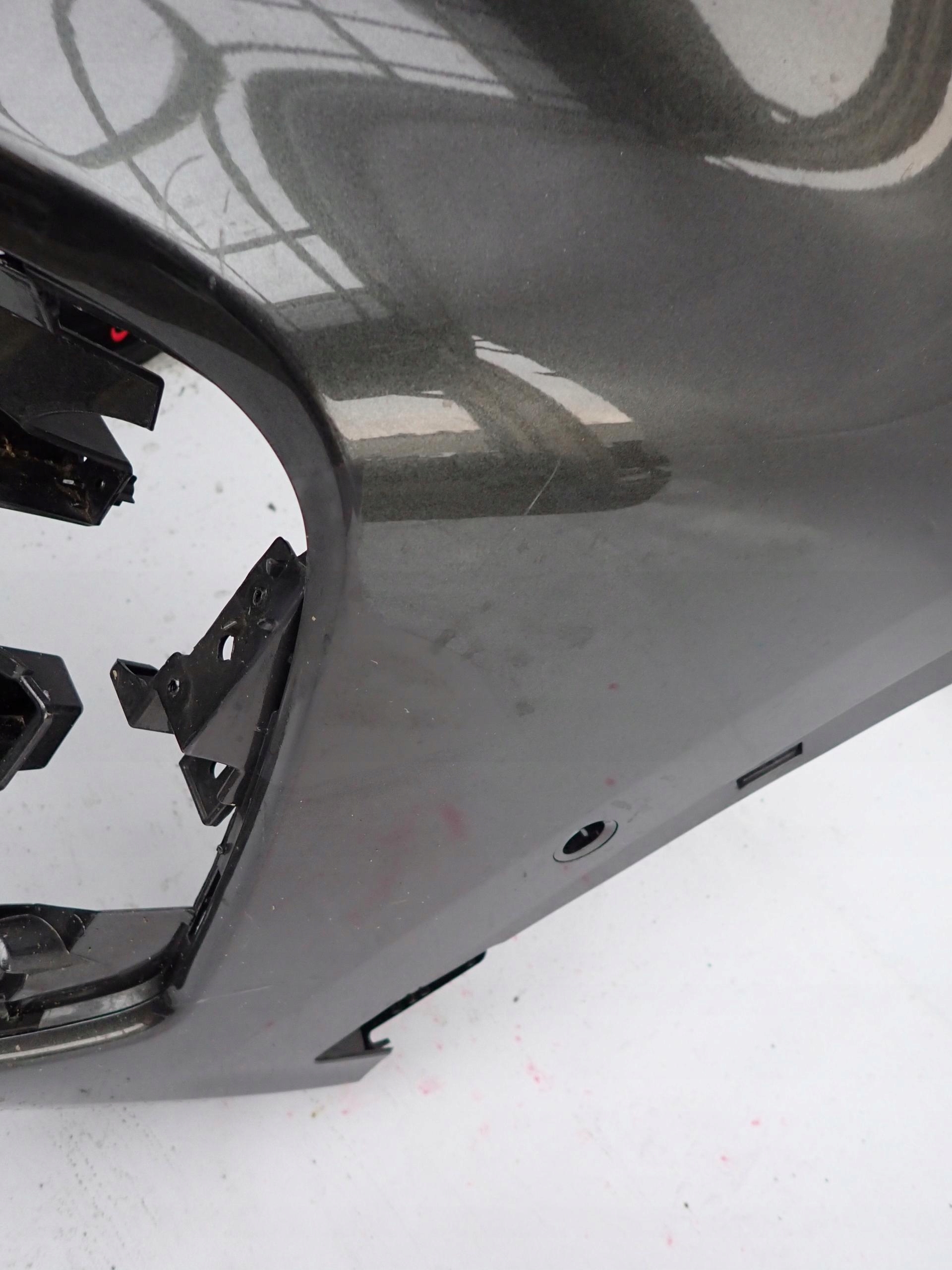 FORD KUGA III 3 MK3 ST-LINE 19-> bumper front front PDC