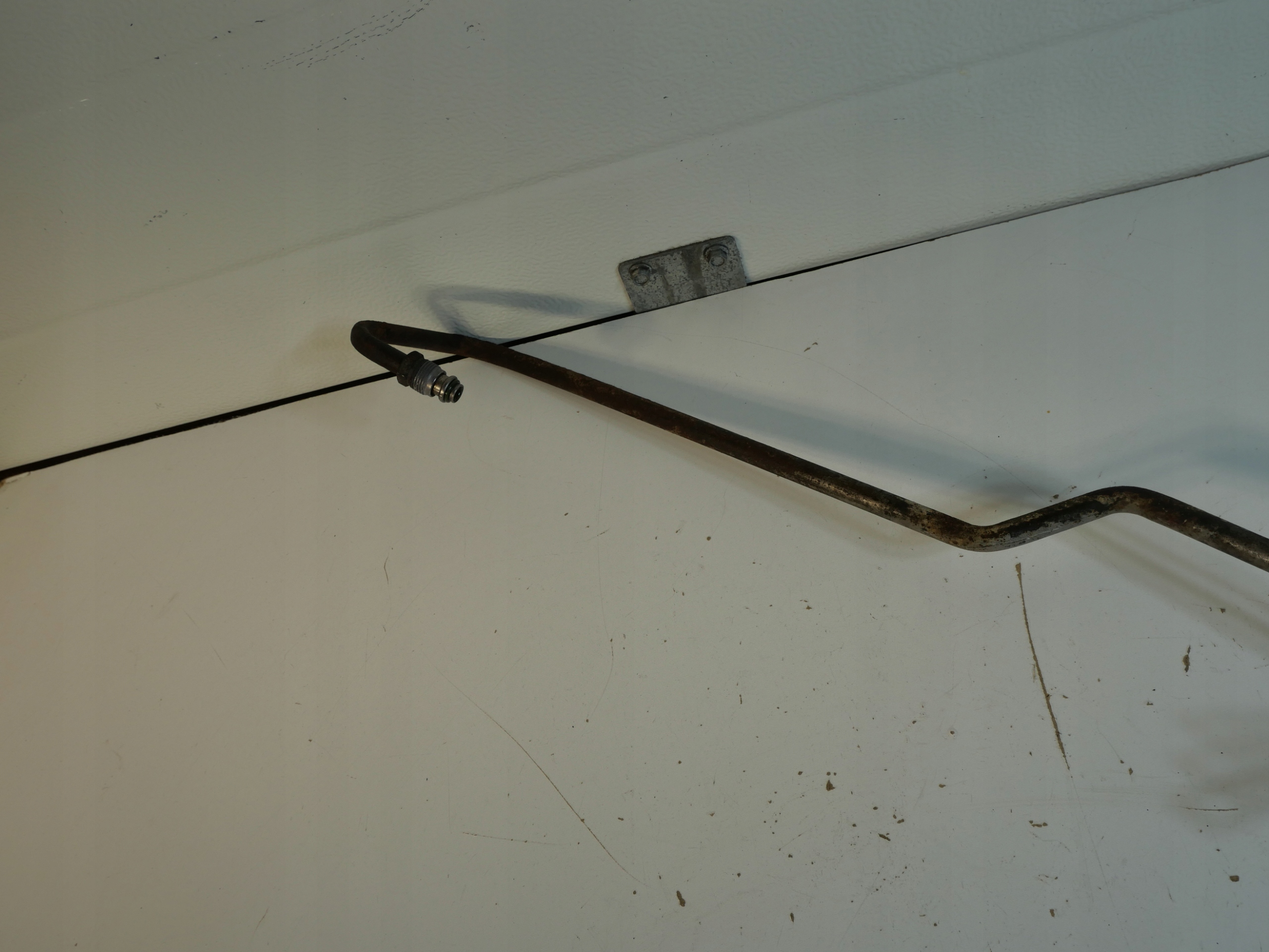 VW T5 LIFT T6 servoleitung servoschlauch 7E1422893L