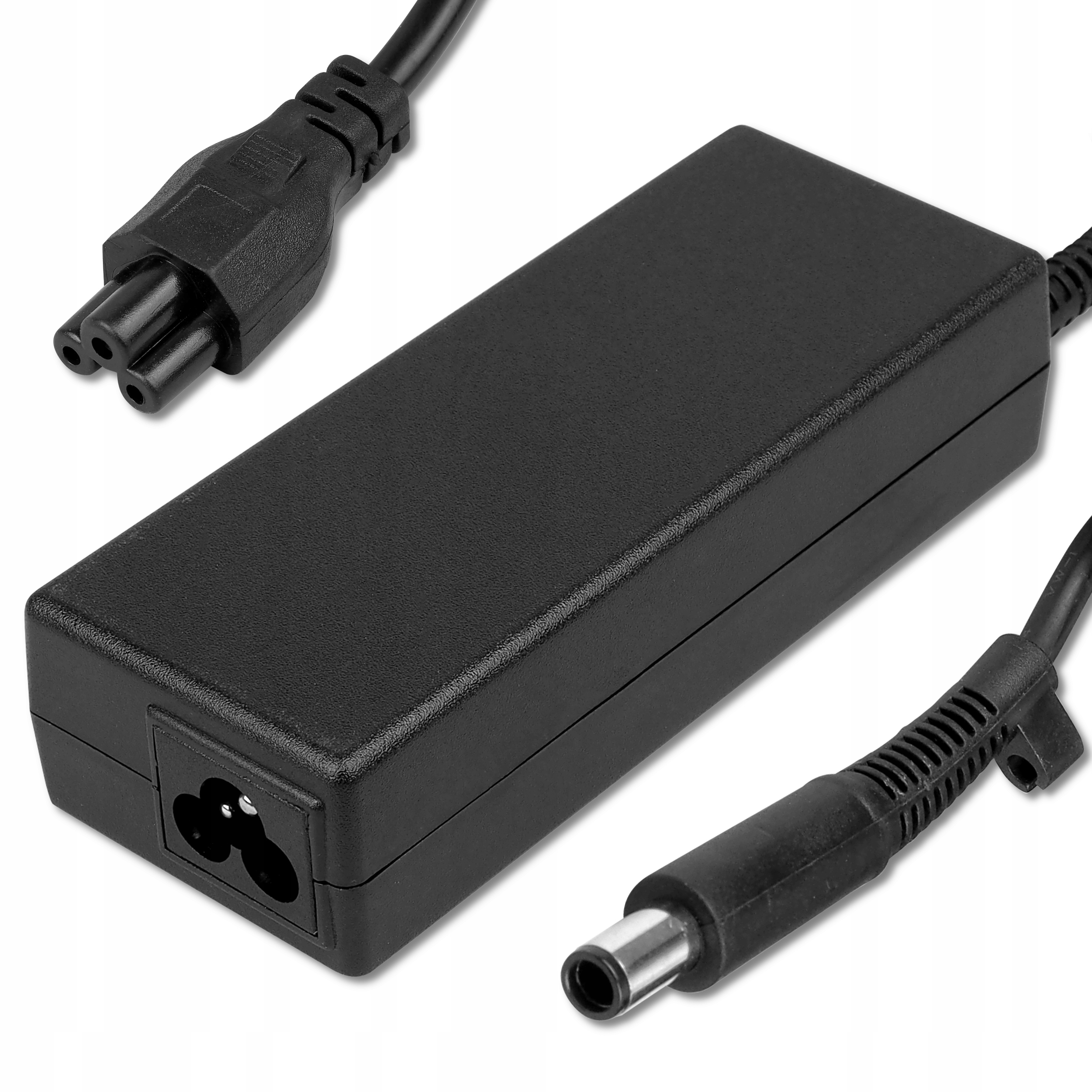 ZASILACZ ŁADOWARKA DO LAPTOPA DELL 19.5V 90W 4.62A Do laptopów Dell