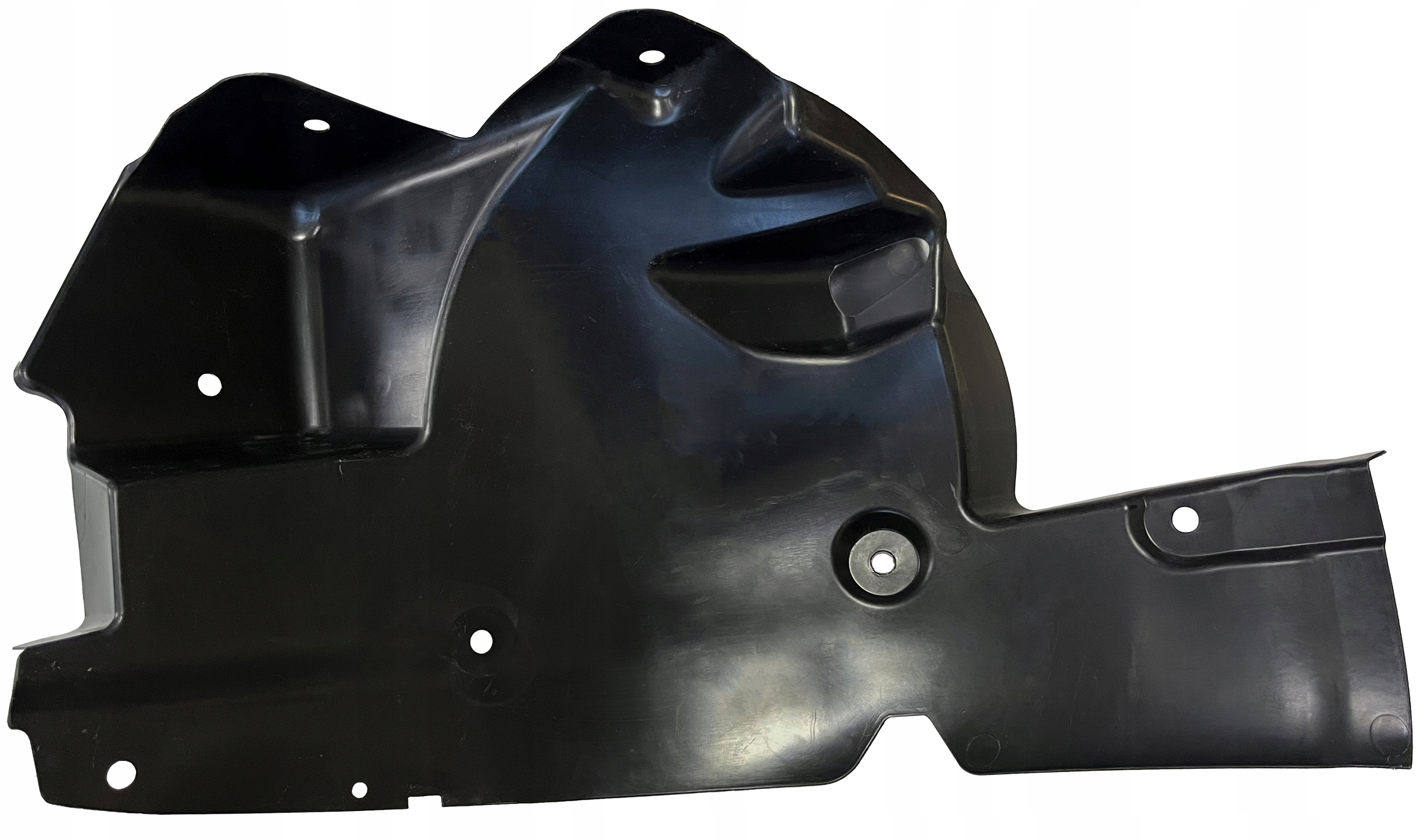 NADKOLE RENAULT MASTER III LEWE TYLNE 638230008R Strona zabudowy przednie lewe