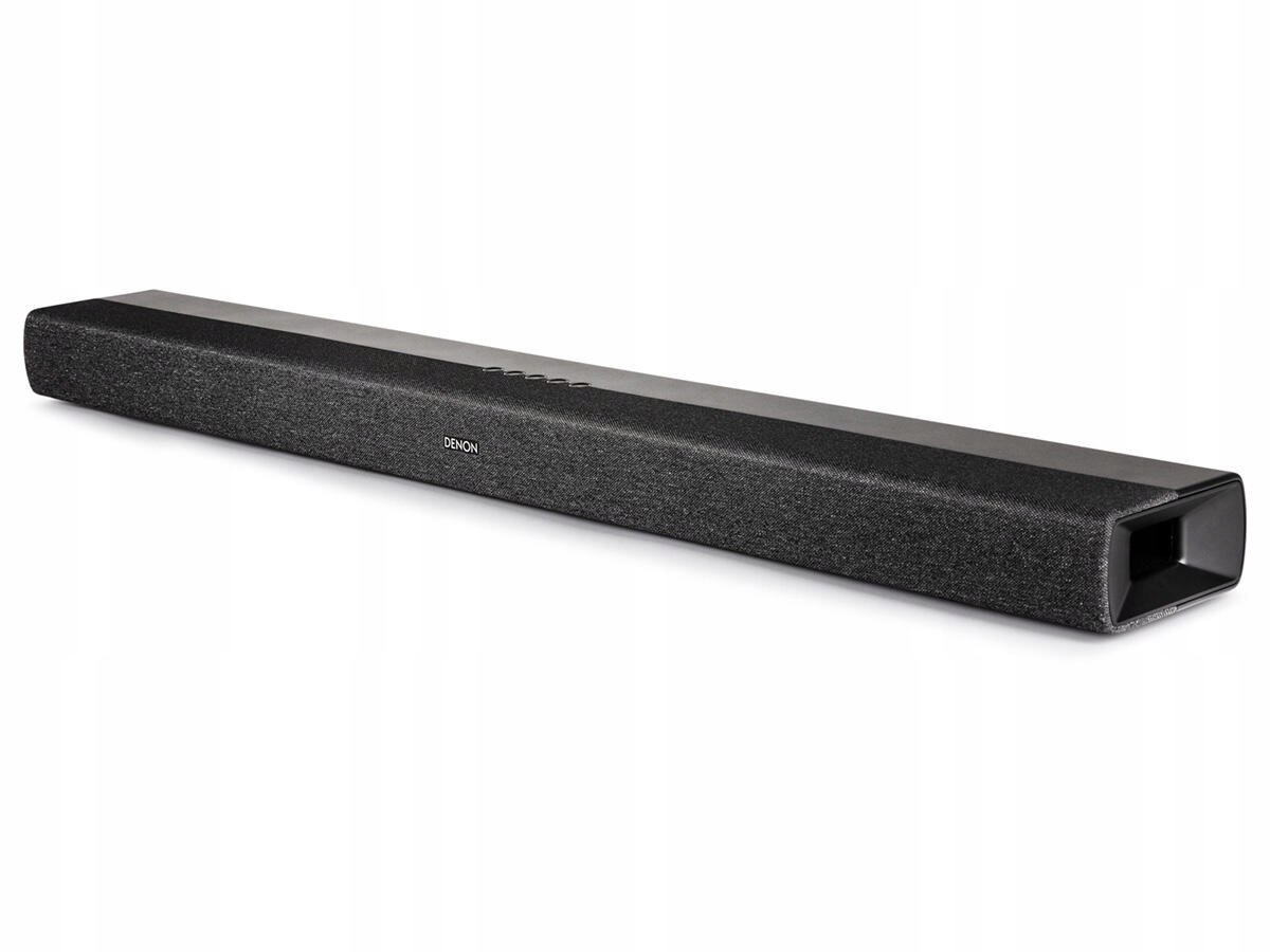 Soundbar Denon DHTS217BKE2