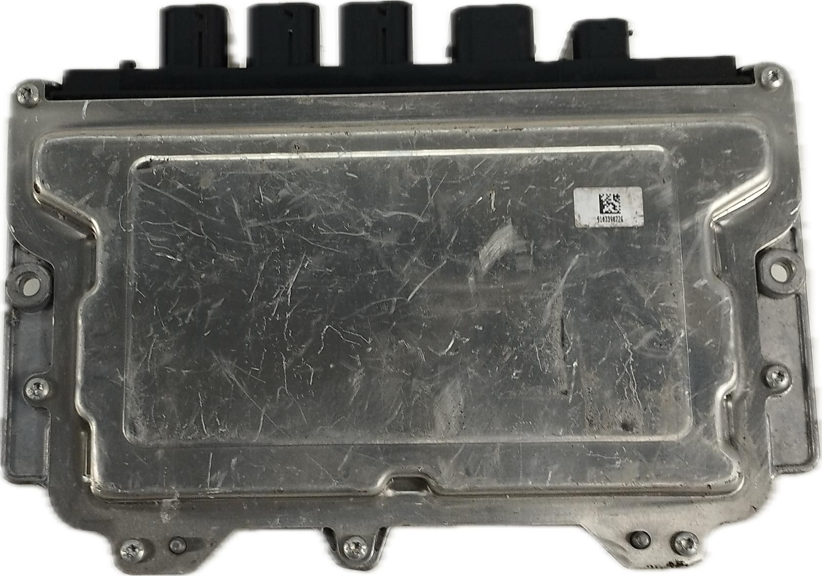 computer of the engine ECU control unit BMW F20 F21 9798416