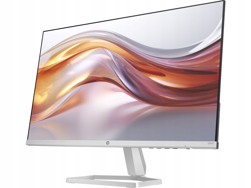 Led Monitor Hp 524sf 23,8" 1920 x 1080 px Ips Pls