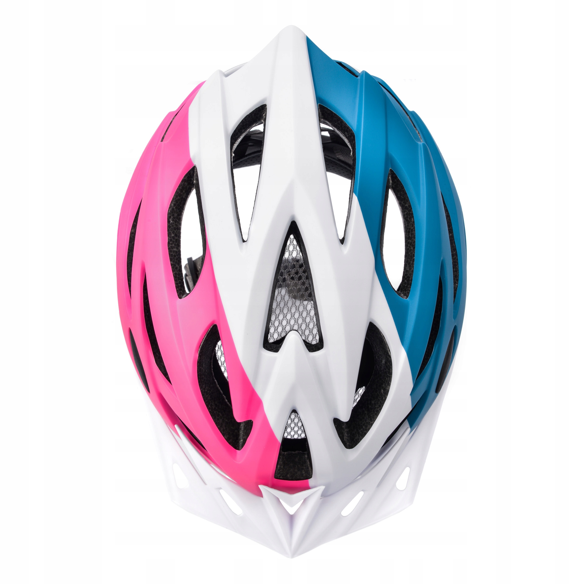 KASK ROWEROWY REGULOWANY METEOR MARVEN S 52-56 cm Rozmiar S