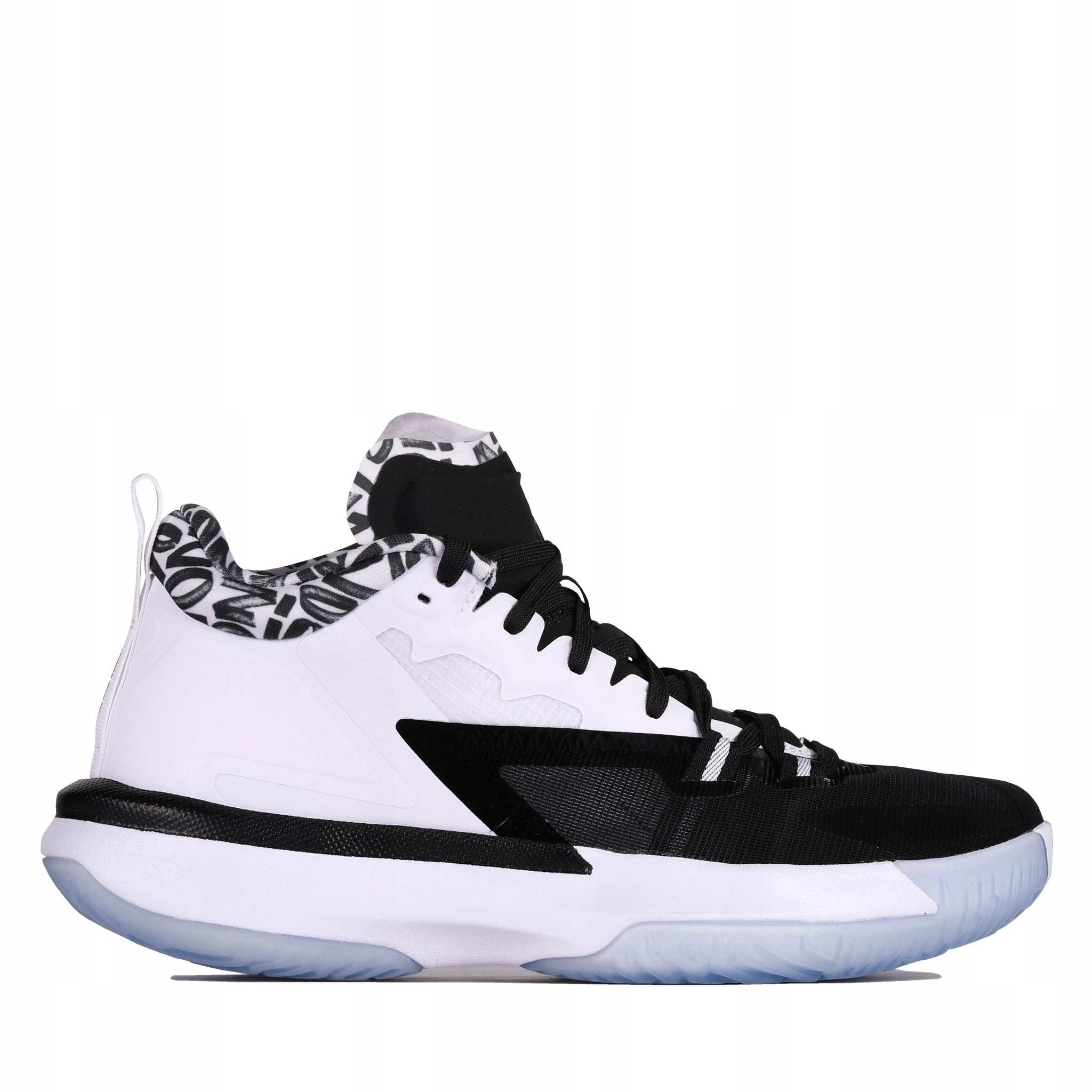 Nike pánské sportovní boty Jordan Zion 1 pro basketbal, velikost vel.