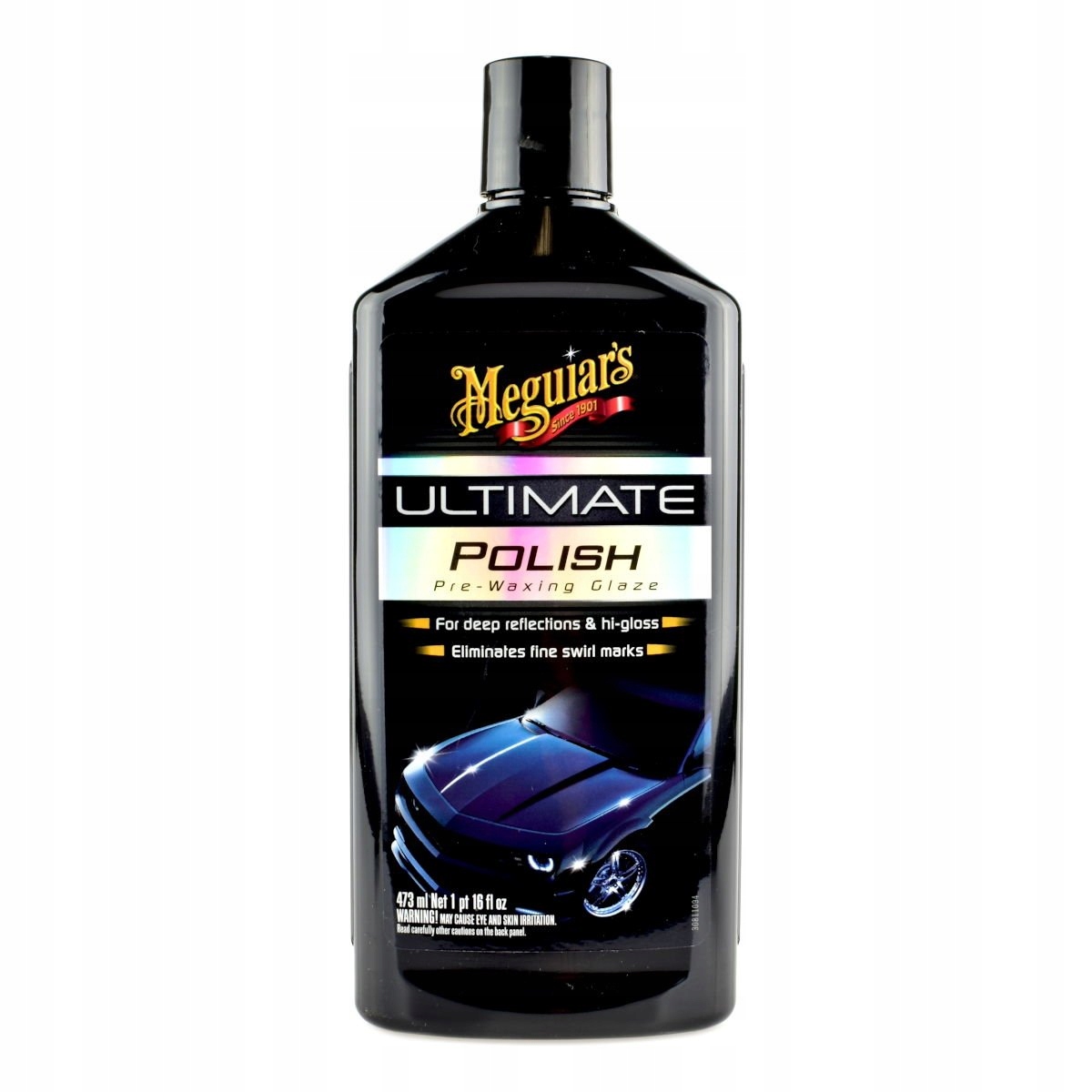 Politura Meguiar's G19216 473ml EAN (GTIN) 070382005375