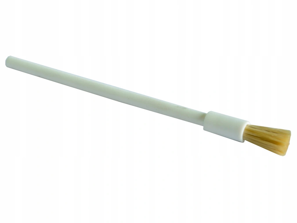 

Pędzel do rozprowadzania topników po płytach Pcb