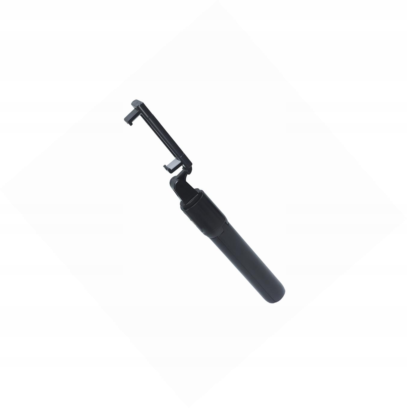 Kijek selfie statyw Bluetooth tripod z pilotem