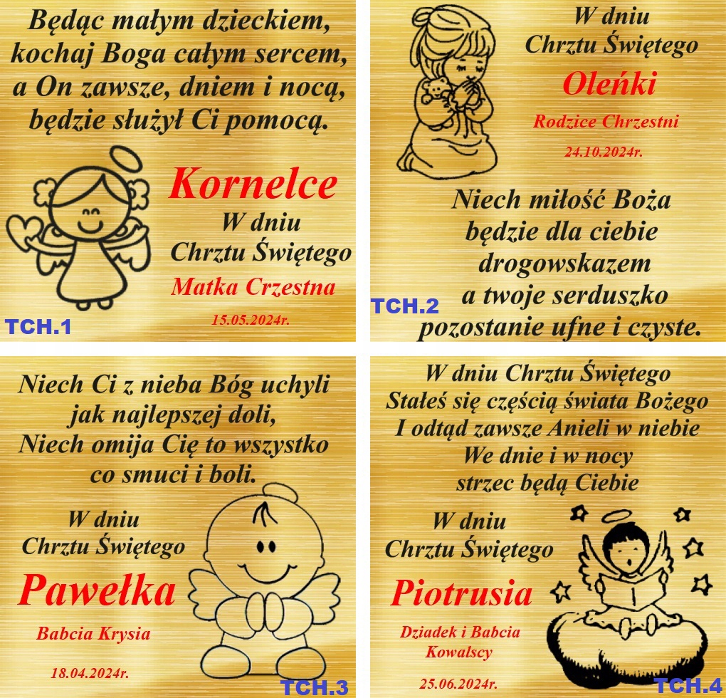 Łańcuszek Srebrny Medalik Naszyjnik 925 Na Komunię Chrzest UPOMINEK GRATIS Splot Singapur