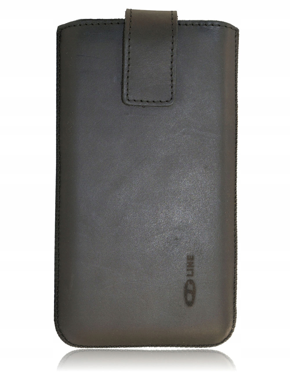 

Etui do Alcatel 1X pokrowiec wsuwka