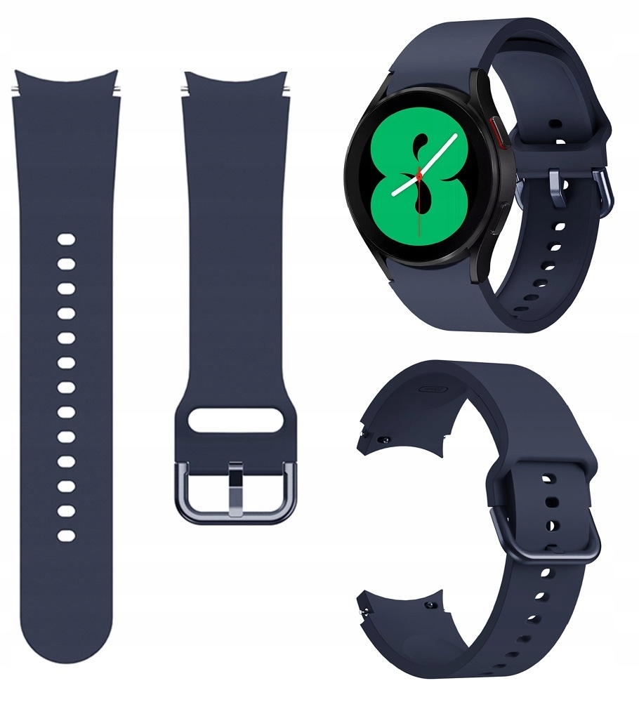 

Pasek Do Samsung Galaxy Watch 4 40 42 44 46 mm