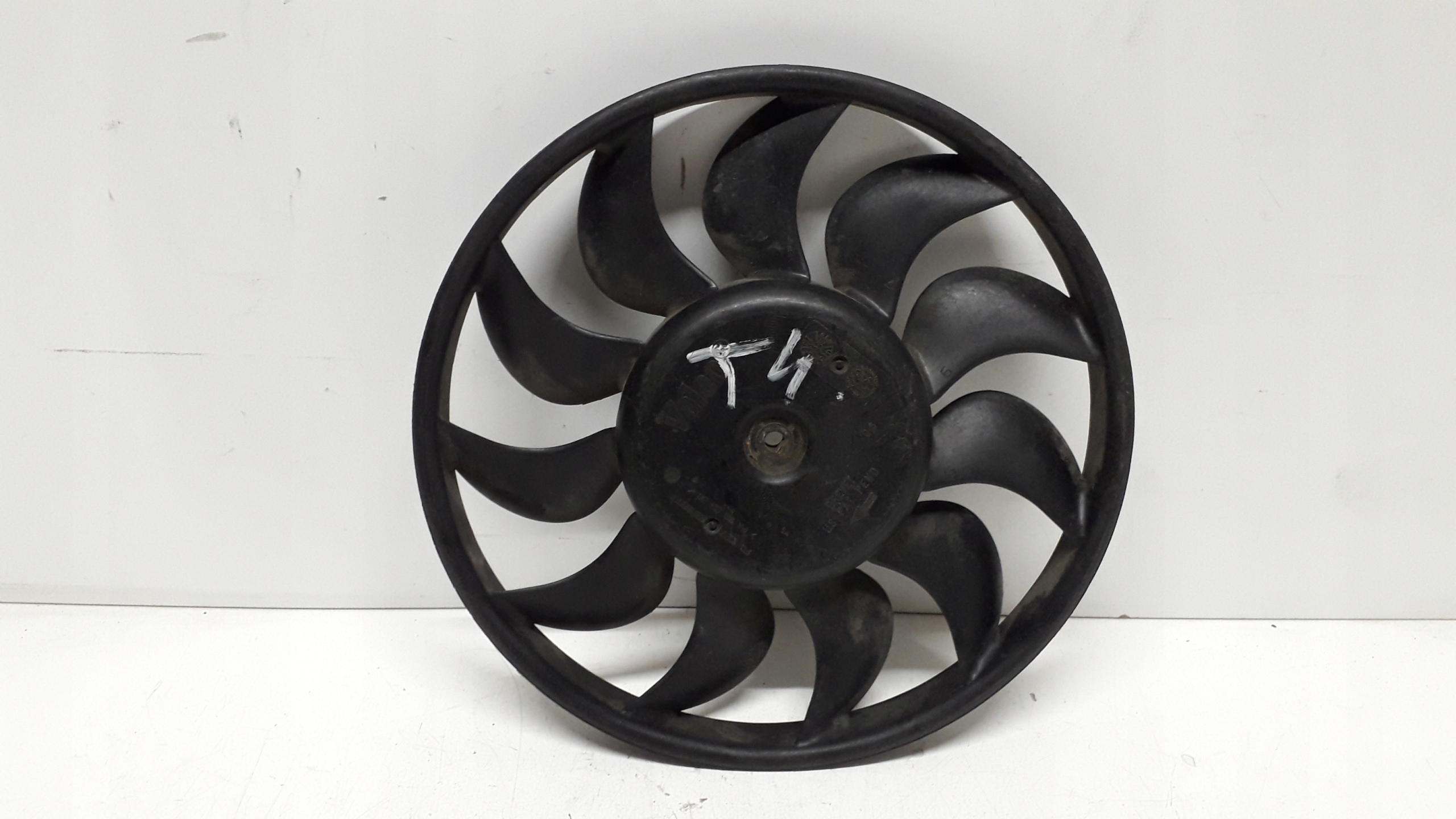 VW TRANSPORTER T4 WIATRAK WENTYLATORA