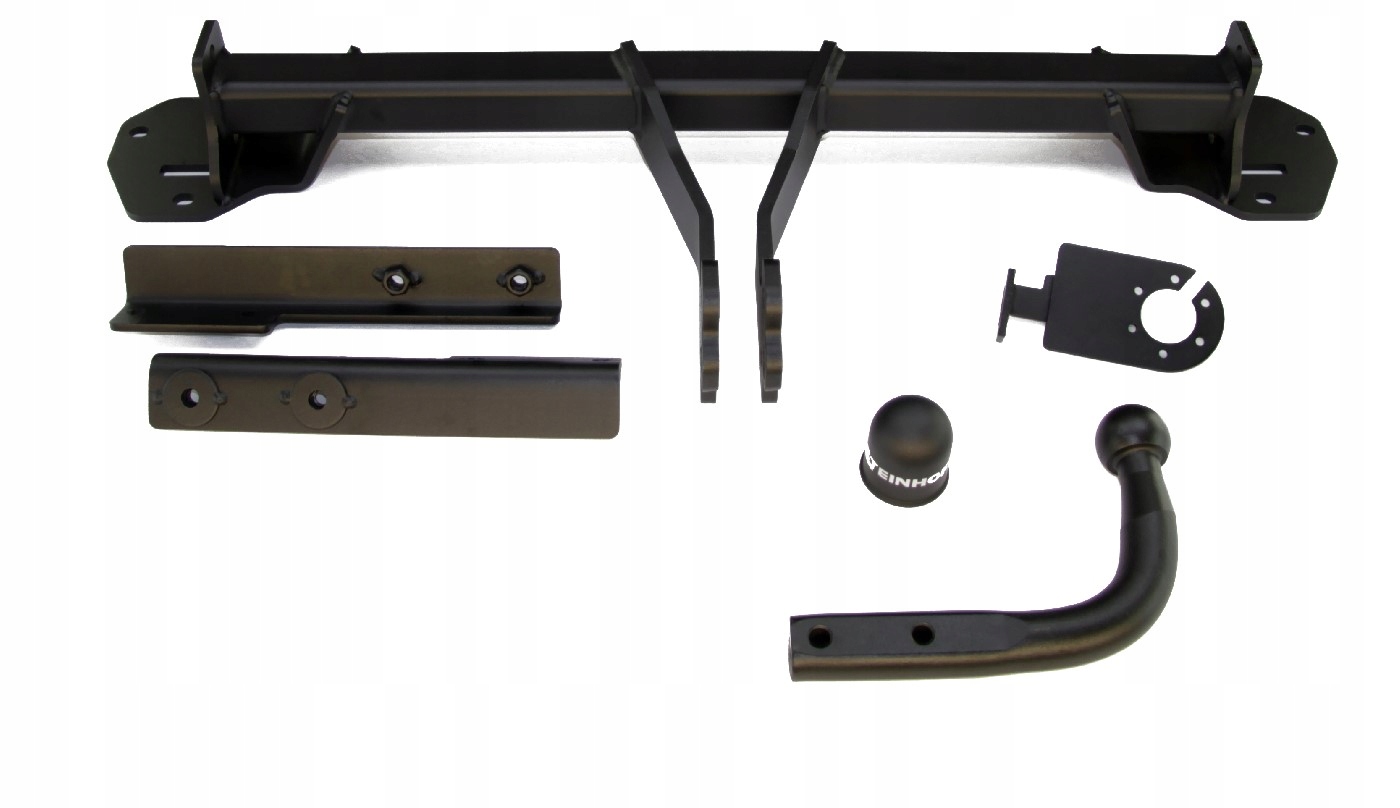 Hak holowniczy Subaru XV I GJ / GP 1 Crossover 12-17 MODUŁ WIĄZKA 13 PIN Stan opakowania oryginalne