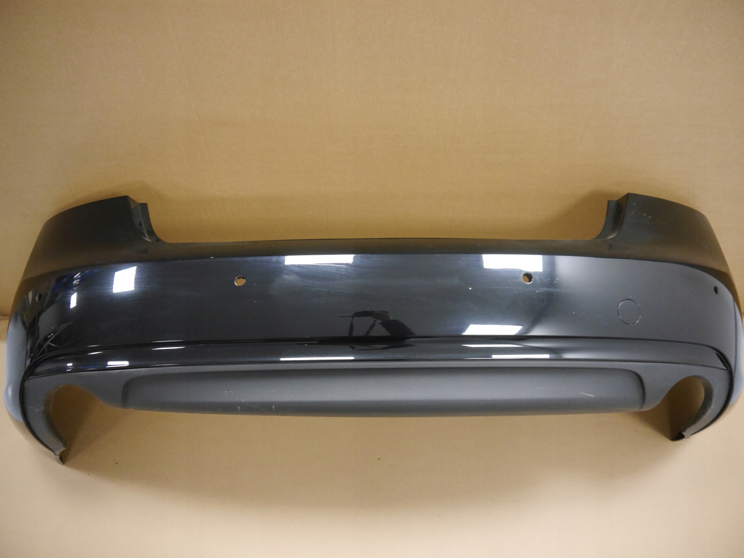 AUDI A5t БАМПЕР TYLxpdc SPORTBACK