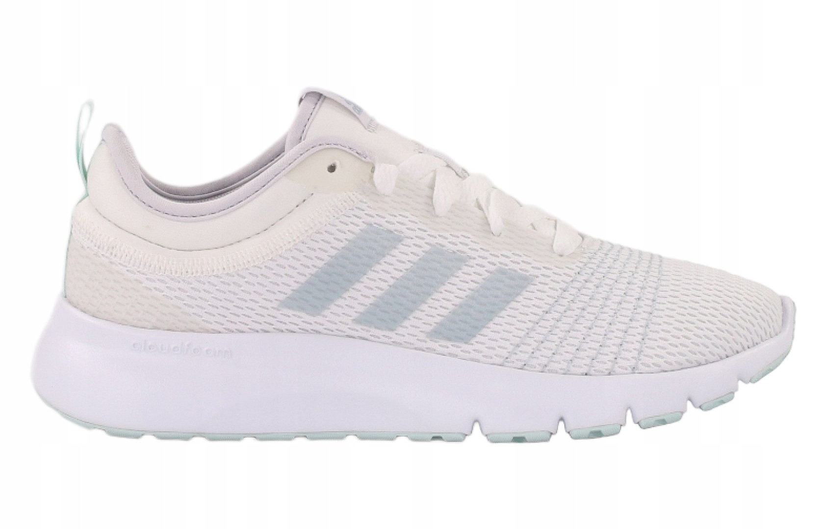 Dámské boty adidas Fluidup H68078