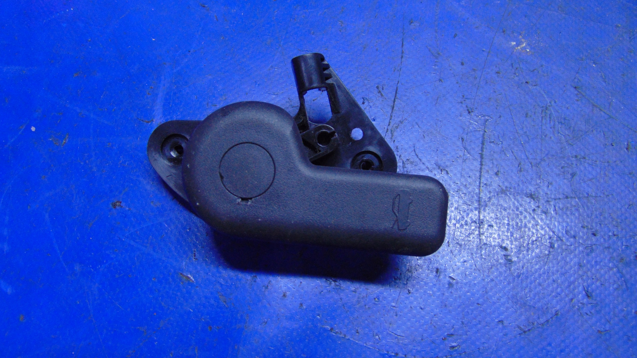 RĄCZKA OTWIERANIE MASKI FORD C-MAX II MK2 10-19 ROK