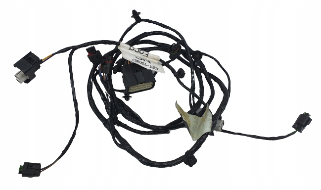 Galaxy S-Max Джгут проводів переднього датчика AG9T-15K867-NC