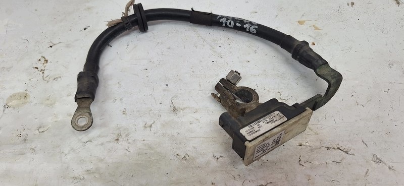 Batteriemanagement Sensor FIAT DOBLO 10- 0199000042