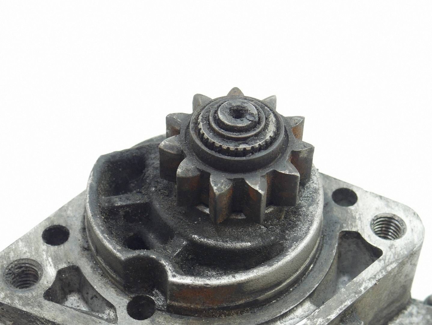 starter STARTER NISSAN NAVARA D40 2.5 DCI 23300EB30A