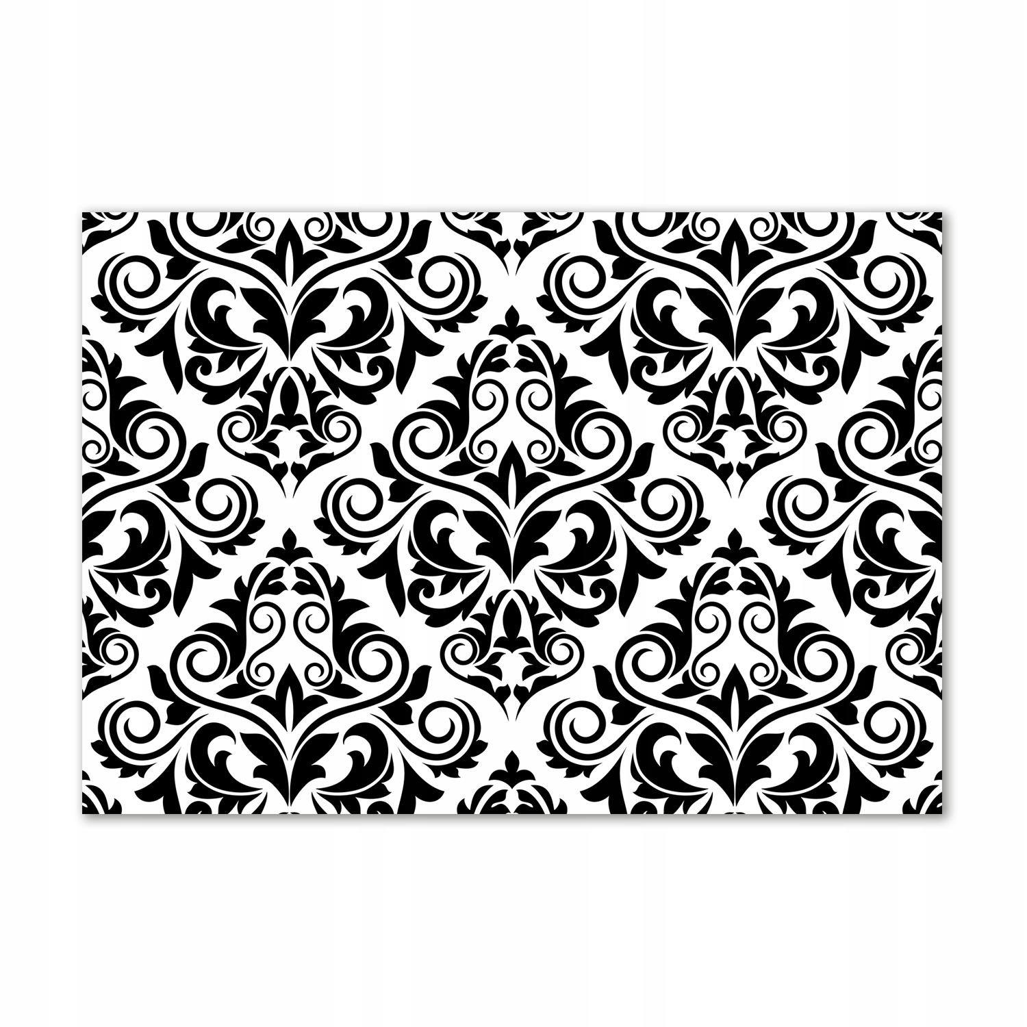 

Foto obraz szkło akrylowy Ornamenty tło 100x70 cm