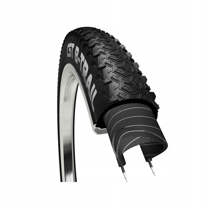 Pneumatika Cst C-1861P B-trail Premium 27,5 x 2,60